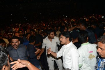 Sardaar Gabbar Singh Movie Audio Launch